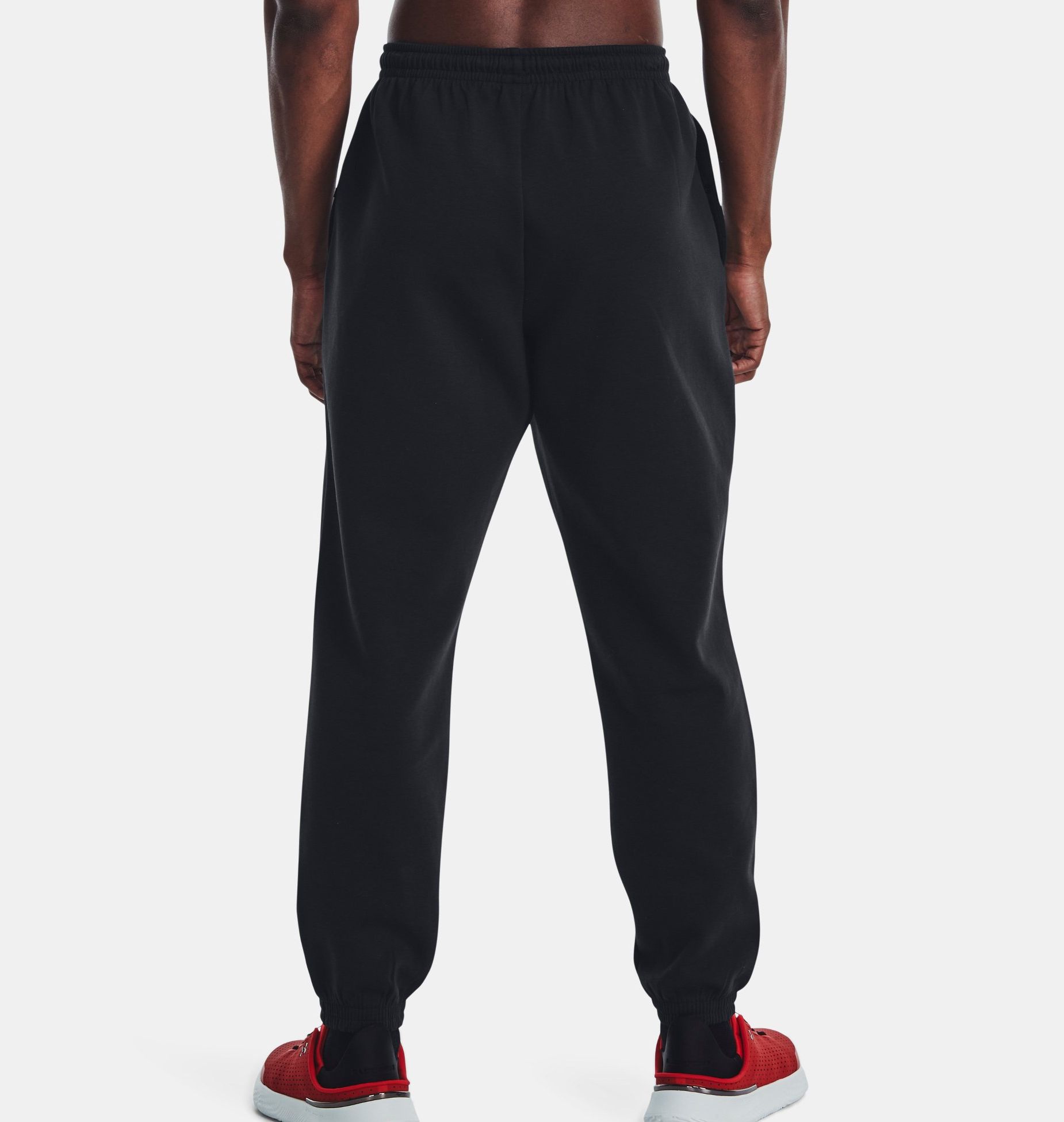 Joggers & Sweatpants -  under armour Summit Knit Joggers